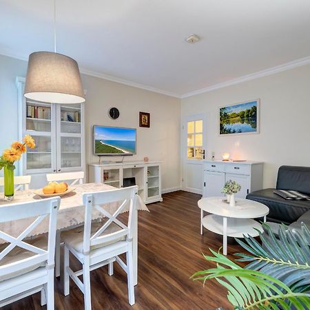 Haus Am Wald Apartman Heringsdorf  Kültér fotó