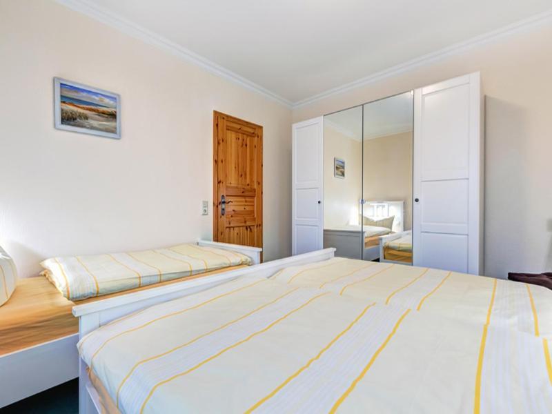Haus Am Wald Apartman Heringsdorf  Kültér fotó