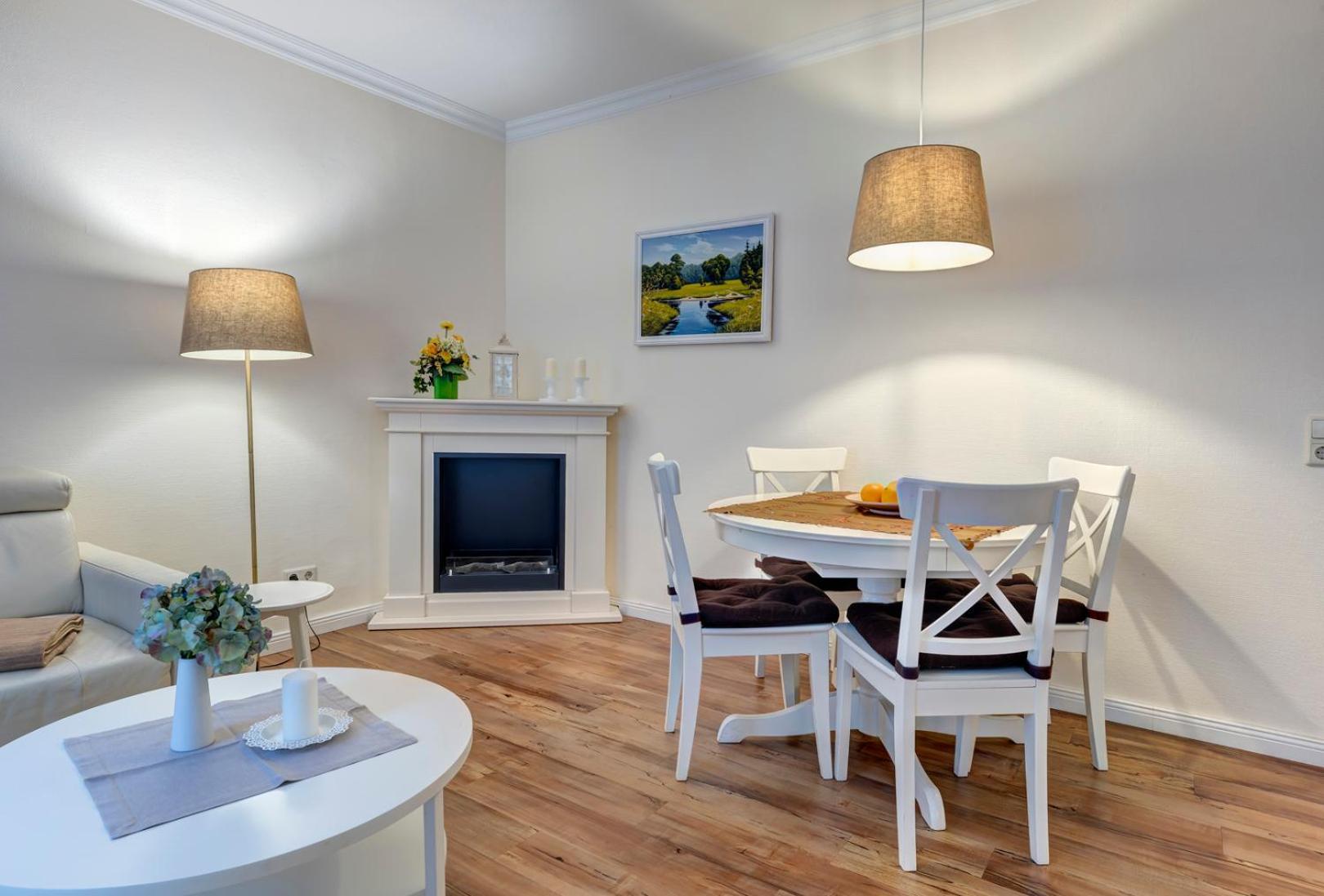 Haus Am Wald Apartman Heringsdorf  Kültér fotó