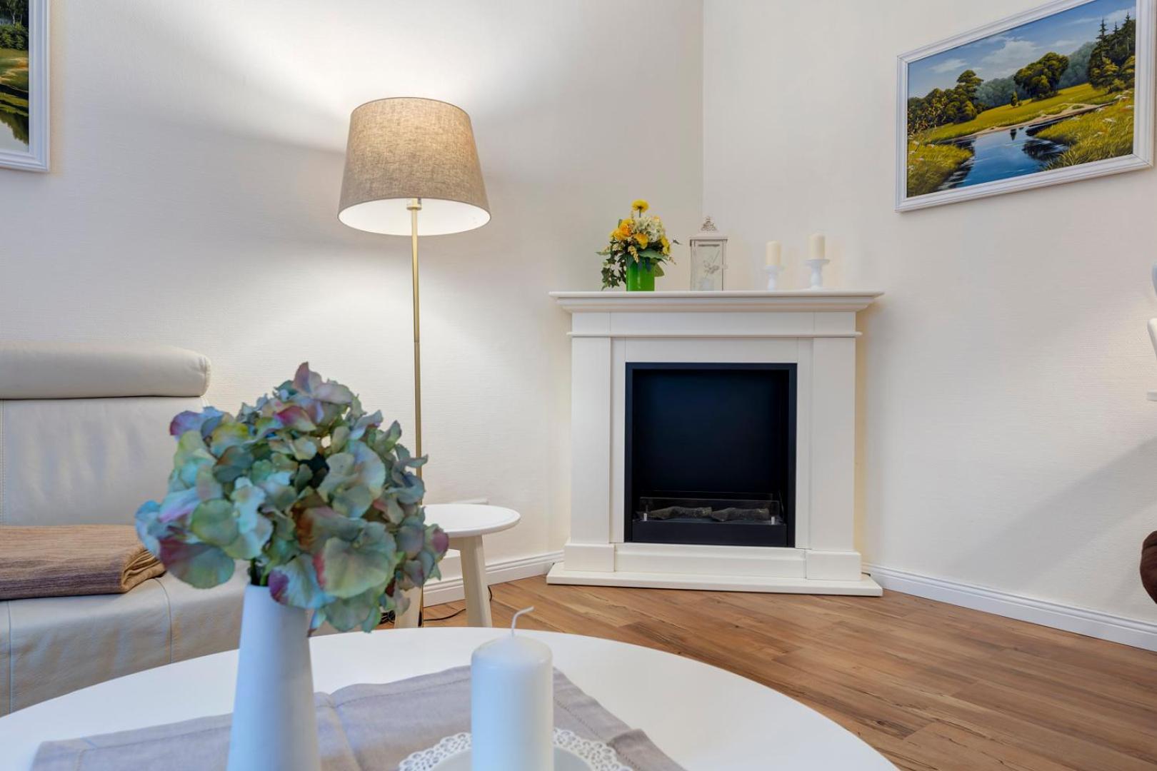 Haus Am Wald Apartman Heringsdorf  Kültér fotó